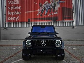 Mercedes-Benz G 400cdi w463