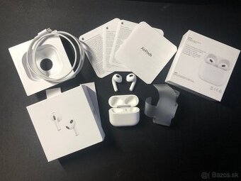 Apple AirPods gen3