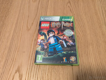 LEGO - Harry Potter - XBOX360