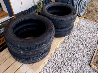 Letné pneu 4ks 185/60R15