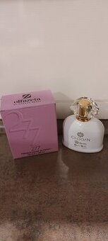 Chogan 277 Extrait de Parfum 100ml