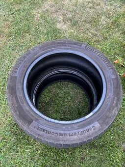 Letné pneumatiky 205/55 R16 H