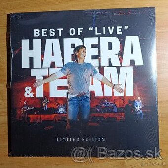 LP Habera & TEAM Best of LIVE