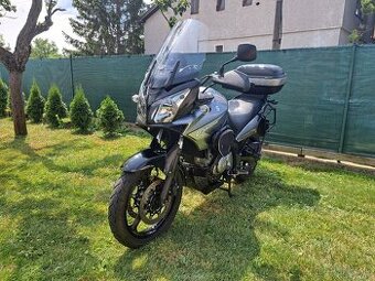 Suzuki DL650 Vstrom