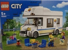 Predám Lego City 60283