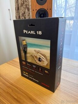 HDMI kábel Audioquest Pearl 7,5 m