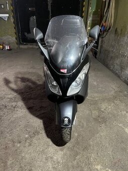 Aprilia 125 - 1