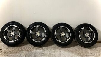 Elektrony 5x112 R15