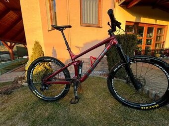 Trek Remedy 7 2022