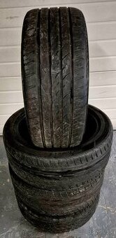 225/45 r17  letné