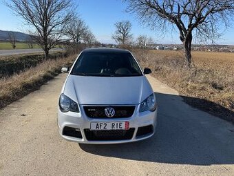 Volkswagen polo GTD 260hp