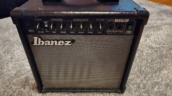 Gitarové kombo Ibanez TB15R Tone Blaster