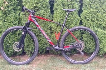 Specialized Stumpjumper carbon hardtail XL