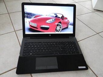 15.6" HP 250 G6/ Core I5/ 8GB RAM/ 256GB SSD/ Intel Graf...