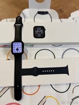 Apple Watch se 2.generacie e-sim