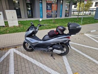 Honda pcx 125