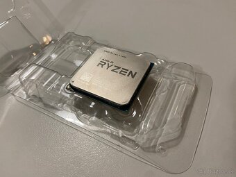 PREDANÉ AMD Ryzen 5 1400