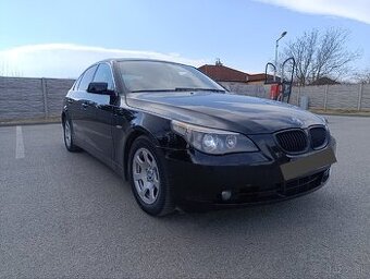 BMW 525d