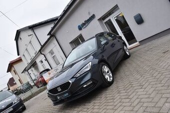 Seat Leon ST Sportstourer 1.0 eTSI DSG , 81kW