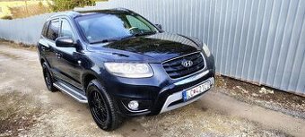 santafe II,2.2crdi,110kw