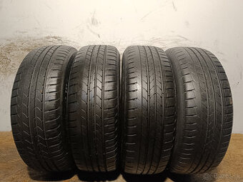 185/65 R15 Letné pneumatiky Goodyear Duragrip 4 kusy - 1