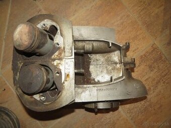 Jawa 350 motor 354 - 1