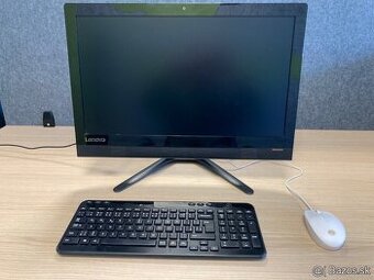 ✅Predám Počítač Lenovo IdeaCentre✅ - 1