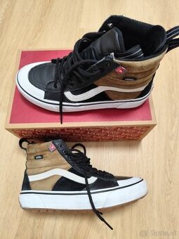 Vans Sk8-Hi Mte 2.0 Dx - 1