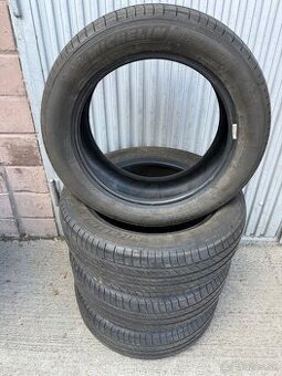 Letne pneumatiky MICHELIN 195/55 R16