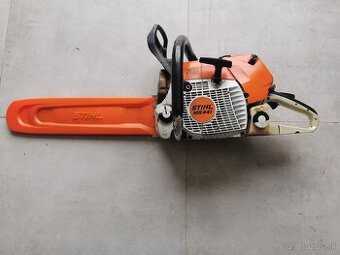 Stihl ms 441 magnum motorova pila - 1