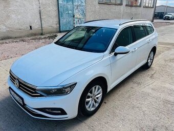 volkswagen Passat B8 ,2.0TDI,110Kw,12/2020,IQ.LIGHT,FACELIFT