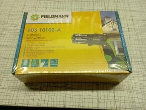Fieldmann FDS 10102-A