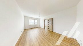 Predaj 1 izbový byt - Dobšinského, Žilina-Vlčince (41 m2) - 1