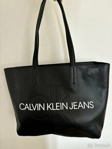 Predám kabelku Calvin Klein