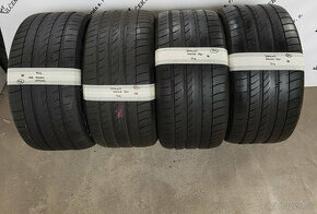 315/35 R20 DUNLOP letné pneumatiky