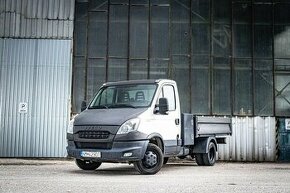 Iveco Daily 35C13 Vyklápač/Sklápač 2.3 - 1