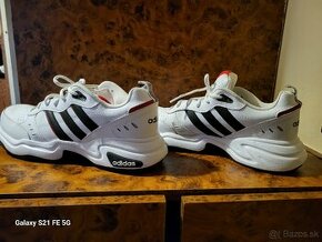 Predám tenistky  adidas - 1