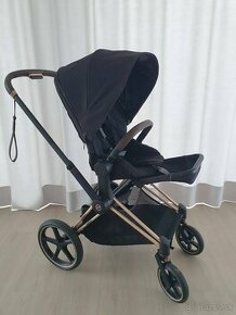 Cybex priam rosegold - 1