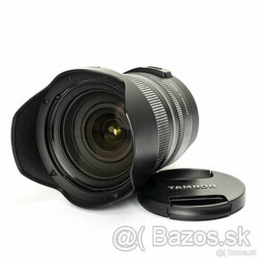 Tamron SP 24-70/2,8 Di VC USD G2 Nikon