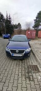 Passat b6