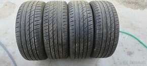 Predám pneumatiky 205/50 r16