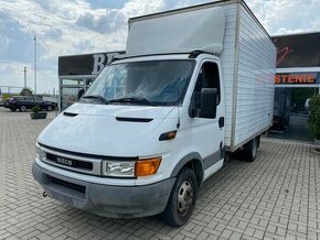 IVECO 35 - 1