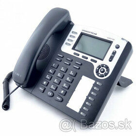 Predám VOIP Telefón Grandstream GXP 2100 - 1