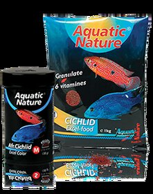 AQUATIC NATURE CICHLID EXCEL COLOR S