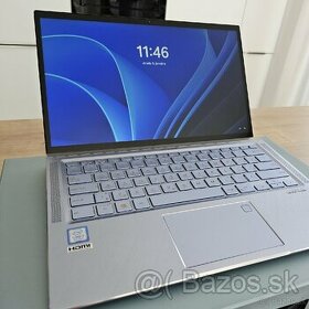 ASUS ZENBOOK 13 stav nového