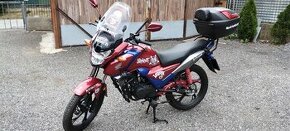 Honda CBF125 M