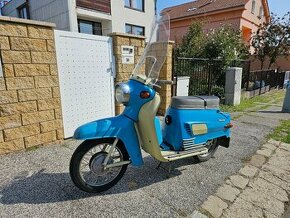 TATRAN 125