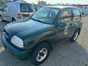 Suzuki Grand Vitara VX 1.6i 69kW 4x4 - 1