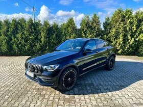 Mercedes GLC 300 4MATIC A/T