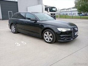 Predám Audi A6 C7 2.0tdi 140kw ULTRA - 1